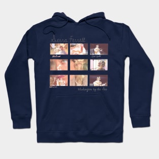 Mix Photo of Sierra Ferrell Hoodie